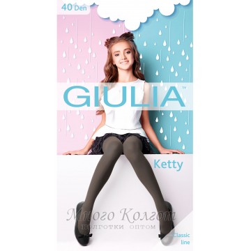 Giulia Ketty 40